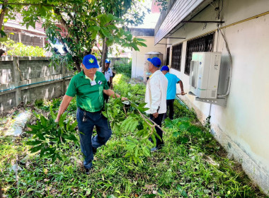 โครงการอาสาสมัครสหกรณ์ กิจกรรมพัฒนาอาสาสมัครสหกรณ์ ... พารามิเตอร์รูปภาพ 14